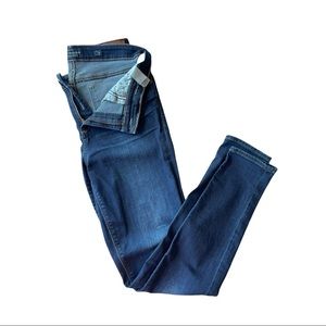 Lucky Brand Denim Jeans